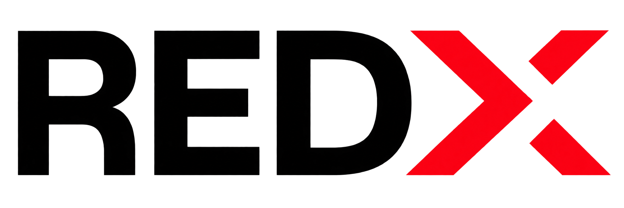 RedX