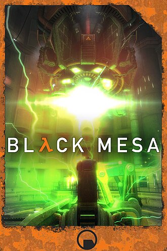 Black Mesa — RedX Компьютерный Клуб Красноярск — Игровая арена, турниры ...