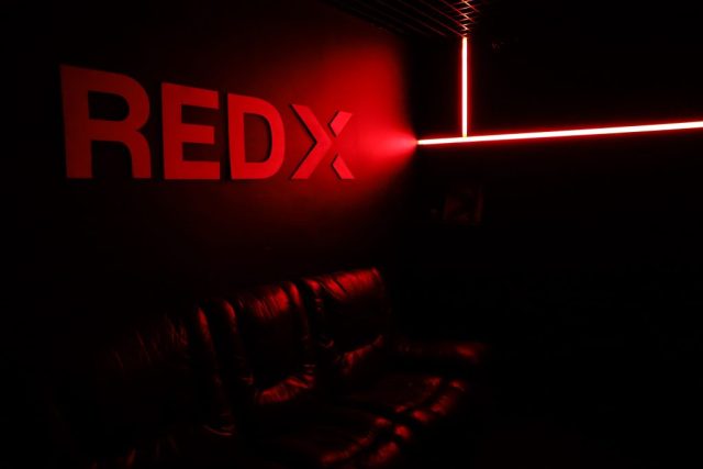 Зона PlayStation 5 в компьютерном клубе RedX Красноярск