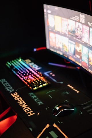 Акция для новых клиентов компьютерного клуба RedX 200 рублей на счет