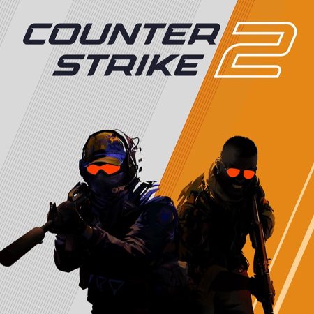 Логотип группы Counter-Strike 2
